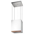 Превью картинка Островная вытяжка Kuppersbusch DI 3800.0 W7 #1