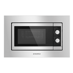 Превью картинка Печь микроволновая встраиваемая Maunfeld JBMO.20.5S #2