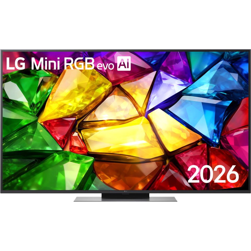 Фото Телевизор LG 55MRGB86B6A.ARUG