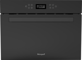 Картинка Weissgauff OE 459 SDB Black Edition