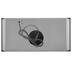 Превью картинка Полновстраиваемая вытяжка Maunfeld THAMES 601MM BLACK #9
