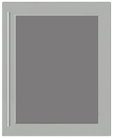 Картинка Fulgor Milano FWC 8200 U TC BKX