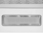 Превью картинка Встраиваемая вытяжка Lex HUBBLE G 2M 600 WHITE воздухоочиститель #4