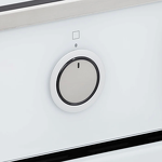 Превью картинка Электрический духовой шкаф KRONA ADRIANO 60 WH G2 #7