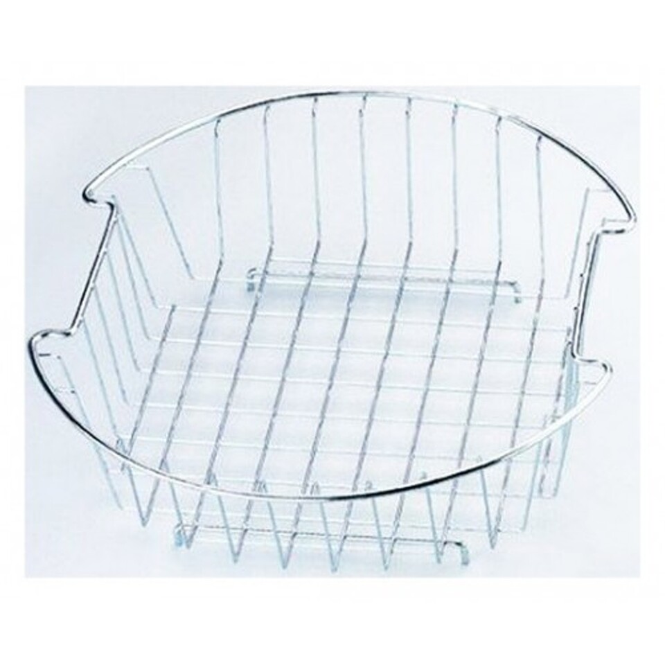 Фото корзина для мойки Maunfeld Корзинка для мойки арт. RB 390 (уп20шт)