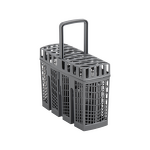 Превью картинка Посудомоечная машина 45см Maunfeld MWF08B #19