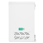 Превью картинка Ларь морозильный  Maunfeld MFL200W #4