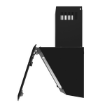 Превью картинка Наклонная вытяжка Maunfeld Astro 50 Glass Black #10