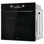 Превью картинка Электрический духовой шкаф Körting OKB 8972 EN ST #2