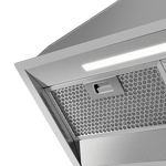 Превью картинка Полновстраиваемая вытяжка Maunfeld VIVID 603EM Inox #6