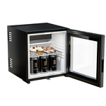 Превью картинка Мини-бар Meyvel Минибар MEYVEL MMA-28BG #6