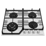Превью картинка Газовая варочная панель Maunfeld EGHG.64.73CW/G #2