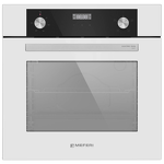 Превью картинка Электрический духовой шкаф Meferi MEO604WH POWER #20