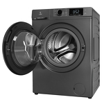 Превью картинка Стиральная машина с фронтальной загрузкой Lex LWM12812GRID #2
