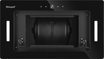Превью картинка Полновстраиваемая вытяжка Weissgauff Aura 1350 BL Premium Touch Inverter WI-FI #13