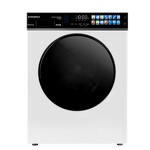 Превью картинка Стиральная машина с фронтальной загрузкой Maunfeld MFWD12107ISTWH06 #1