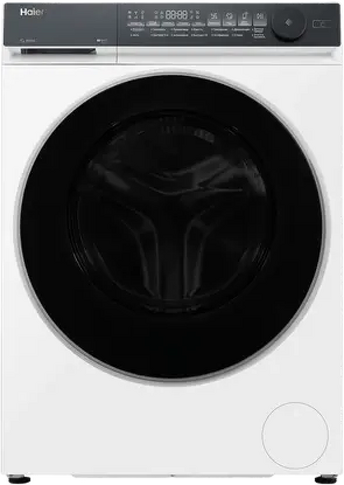 Фото Стиральная машина с фронтальной загрузкой Haier X7 HW80-B14367U1