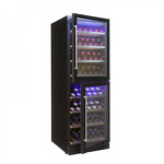 Превью картинка Шкаф винный  Cold Vine C142-KBT2 #7