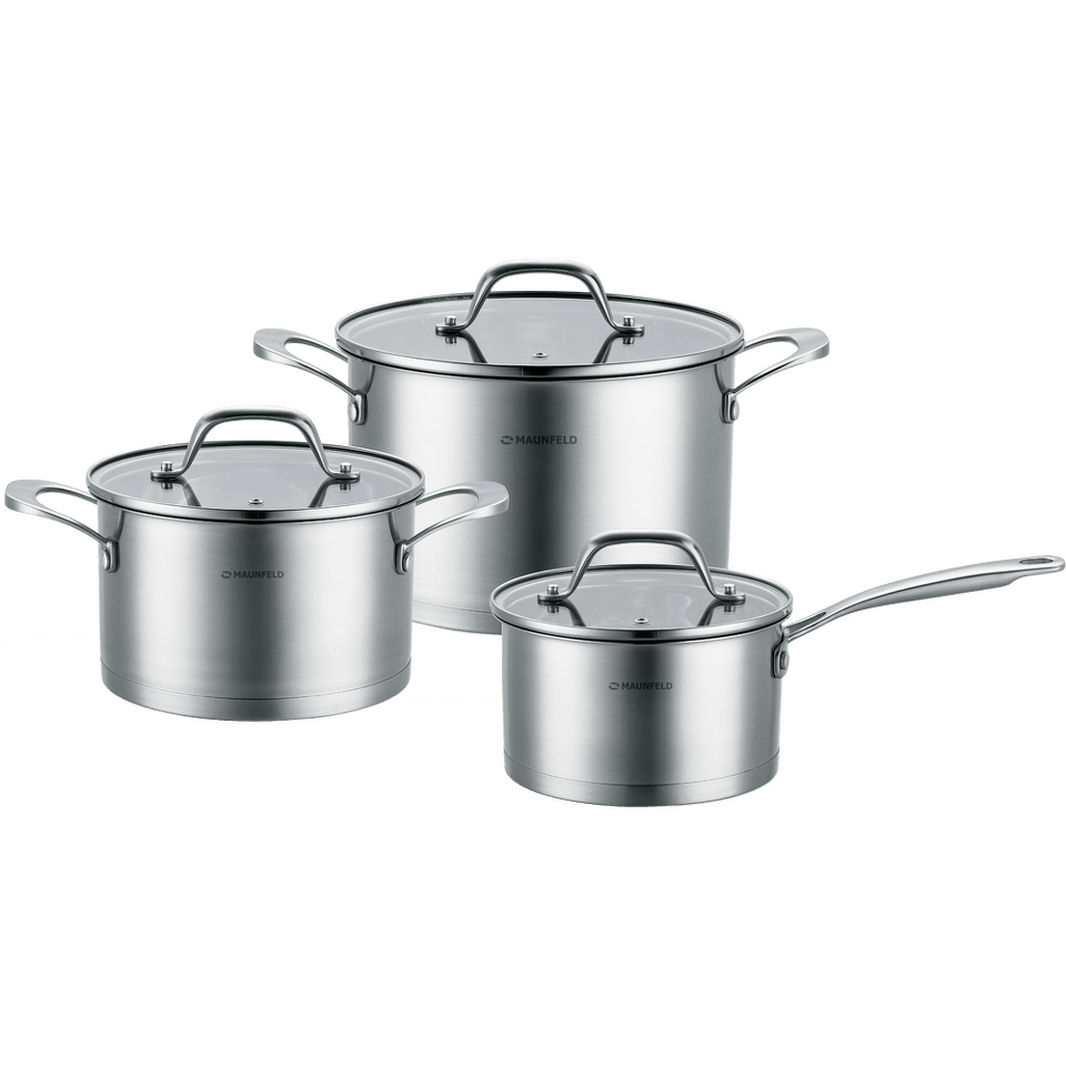 Фото Кастрюля Maunfeld MF125TL01ST