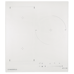 Превью картинка Индукционная варочная панель Maunfeld CVI453SBWH LUX Inverter #1