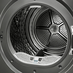 Превью картинка Машина сушильная Lex LDM12GrBlThD Сушильная машина #4