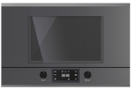 Превью картинка Печь микроволновая встраиваемая Kuppersbusch MR 6330.0 GPH 3 #1