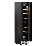 Превью картинка Шкаф винный встраиваемый Meyvel Винный холодильник (шкаф) компрессорный MEYVEL MV9NH-KWT1 #18