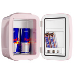 Превью картинка Холодильник для напитков Meyvel MD-04C3P-RGB #4