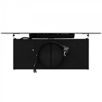 Превью картинка Наклонная вытяжка KRONA AURA 600 FRAME BLACK S #6