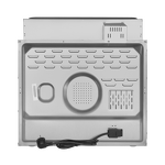 Превью картинка Электрический духовой шкаф Maunfeld MEOC708PS #3