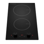 Превью картинка Индукционная варочная панель домино Maunfeld CVI292MBK2 #2