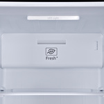 Превью картинка  Холодильник side by side Hyundai CS6503FV ЧЕРНОЕ СТЕКЛО #22