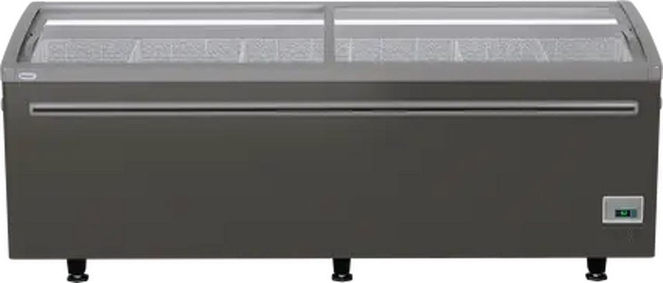 Фото Ларь морозильный  Haier GTS2100G