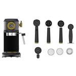 Превью картинка Кофемашина Kaiser KA 2005 Em #8