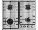 Превью картинка Газовая варочная панель Maunfeld EGHS.64.3STS-ES/G #2