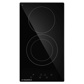 Картинка Maunfeld AVCE3022DBK