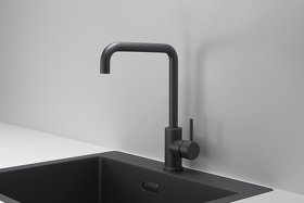 Картинка GRANULA 7110, ЧЕРНЫЙ МАТОВЫЙ