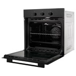 Превью картинка Газовый духовой шкаф Evelux GSO 604 B #5