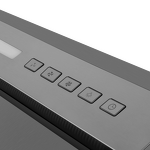 Превью картинка Полновстраиваемая вытяжка Maunfeld Clare 60 Inox #8