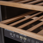 Превью картинка Шкаф винный  Maunfeld MFWC-50D16 #8