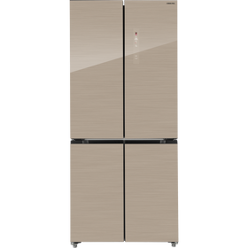 Картинка HIBERG RFQ-600DX NFGY inverter