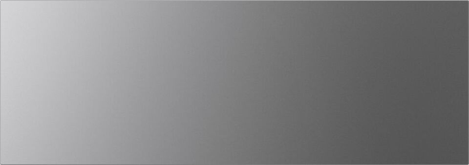 Фото Шкаф для подогрева посуды V-ZUG WarmingDrawer V4000 WDEC6V1C платина