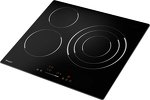 Превью картинка Электрическая варочная панель Weissgauff HV 633 BS #4