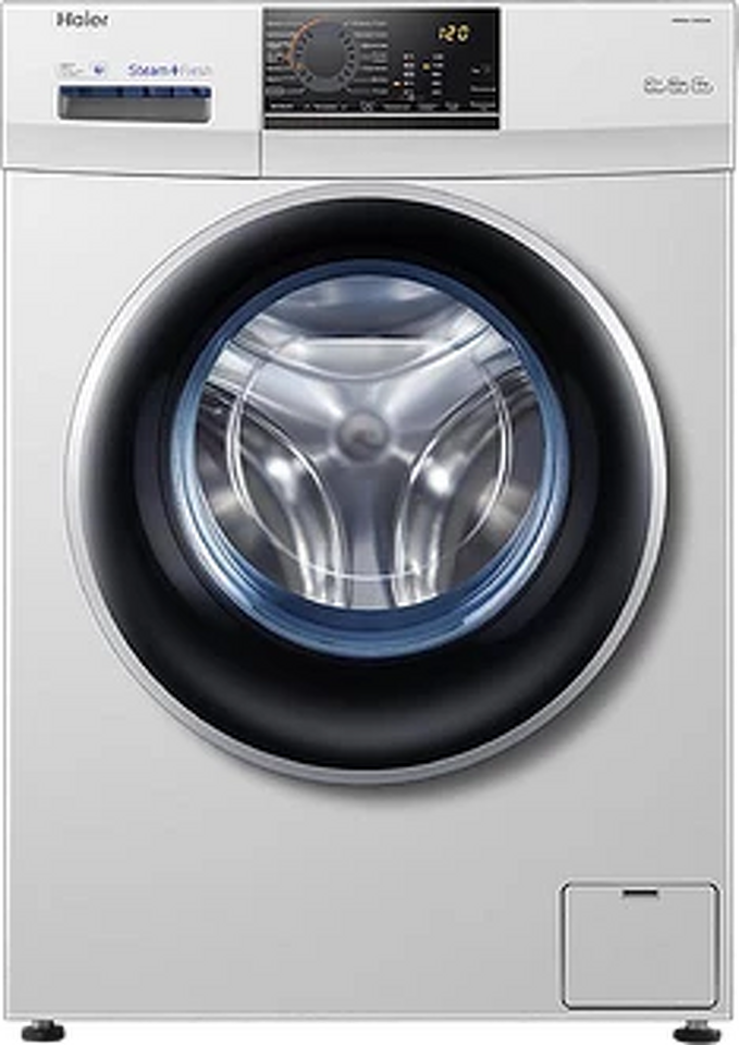 Фото Стиральная машина с фронтальной загрузкой Haier HW60-12829A