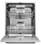 Превью картинка Посудомоечная машина 60см встраиваемая Meferi MDW6093 LUXE #2