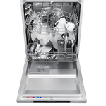 Превью картинка Посудомоечная машина 60см встраиваемая Maunfeld MLP6242G02 #7