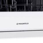 Превью картинка Посудомоечная машина компактная Maunfeld MWF07IM #15