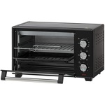 Превью картинка Мини-печь KRONA OFEN 28 BL #11