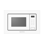 Превью картинка Печь микроволновая встраиваемая Zigmund & Shtain BMO 26 W #1