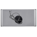 Превью картинка Полновстраиваемая вытяжка Maunfeld THAMES 601MM INOX #9